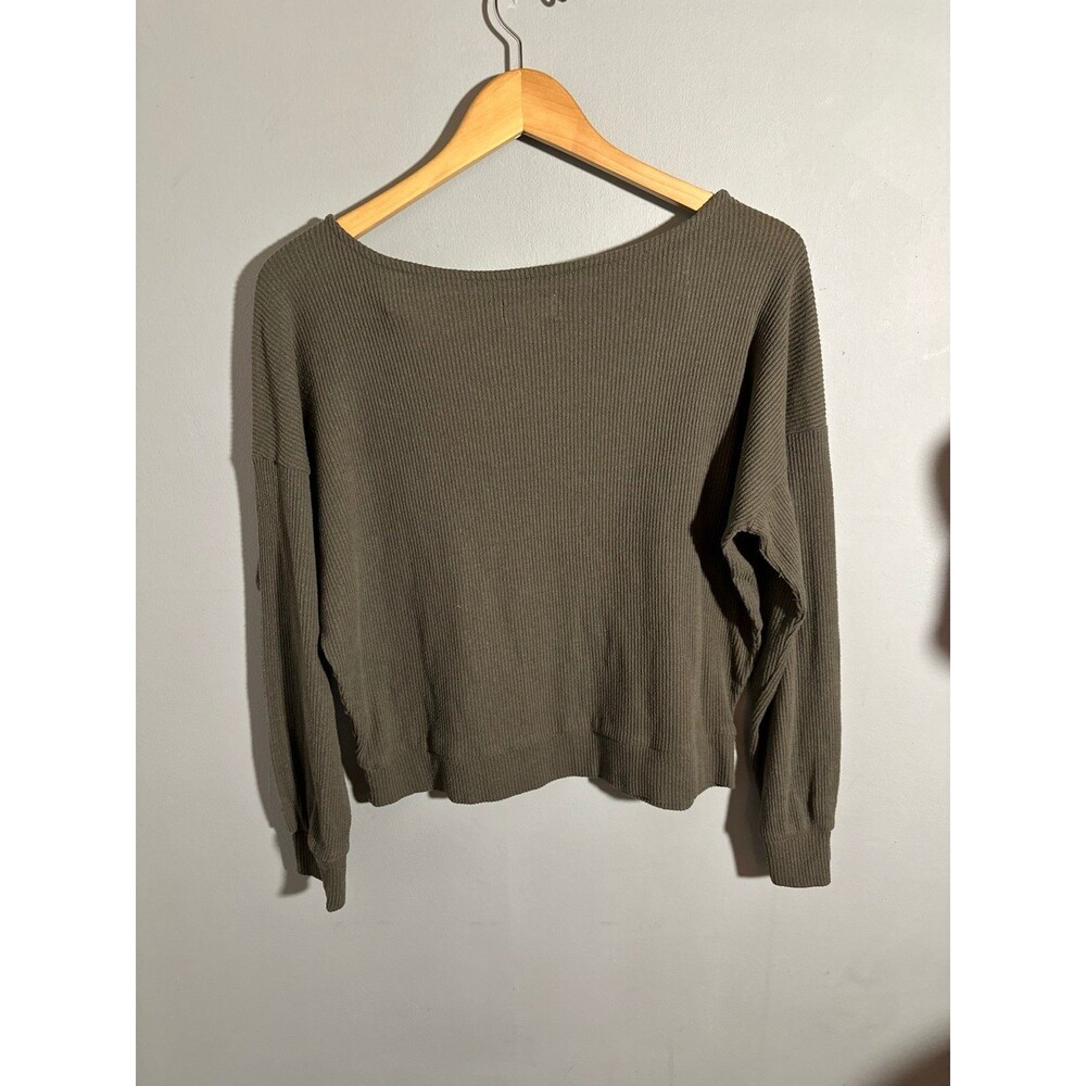 Lucky Brand Sweater - Picture 2 of 4